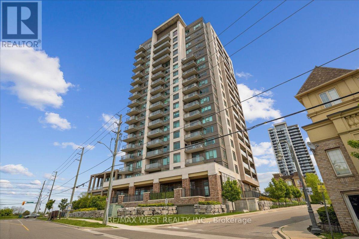 101 - 1215 BAYLY STREET, Pickering, Ontario