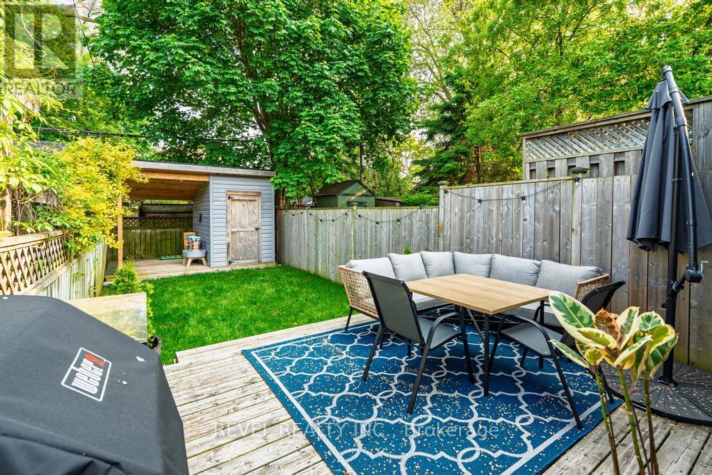 15 Winston Avenue, Toronto, Ontario  M1N 1W2 - Photo 22 - E12196523
