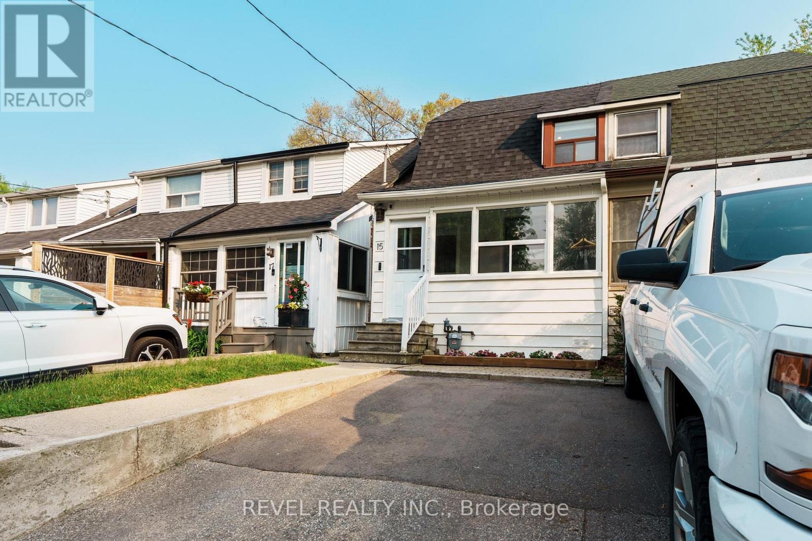 15 Winston Avenue, Toronto, Ontario  M1N 1W2 - Photo 24 - E12196523