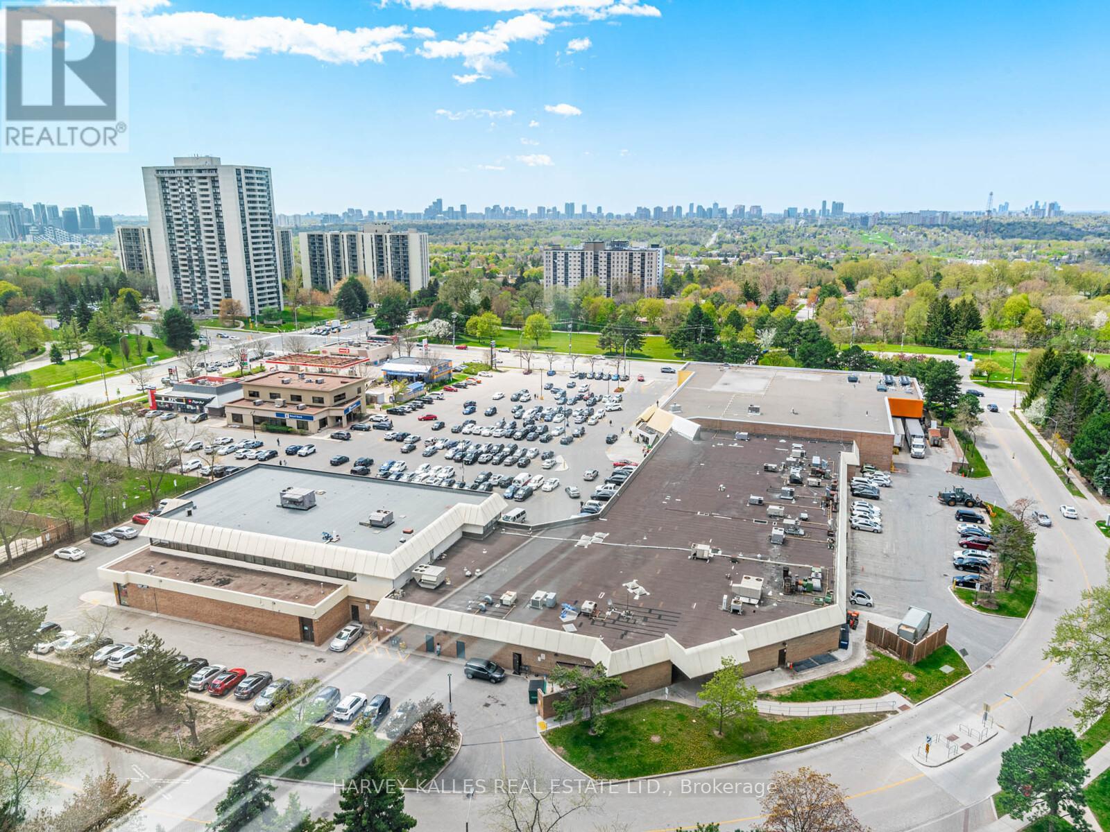 2004 - 55 Skymark Drive, Toronto (Hillcrest Village), Ontario  M2H 3N4 - Photo 37 - C12140934