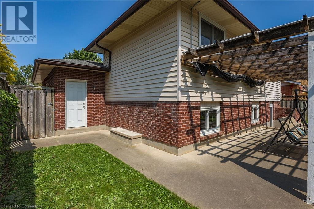 37 The Meadows, St. Catharines, Ontario  L2N 7K8 - Photo 34 - 40737571