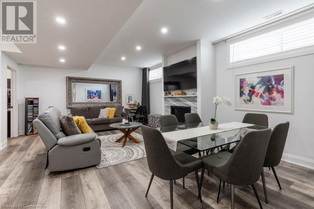 6 Beckett Drive Unit# 9, Brantford, Ontario  N3T 6E5 - Photo 30 - 40737564