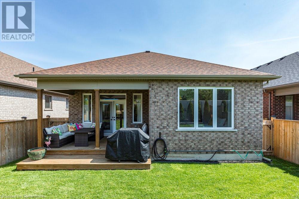 6 Beckett Drive Unit# 9, Brantford, Ontario  N3T 6E5 - Photo 41 - 40737564