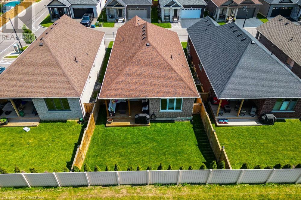 6 Beckett Drive Unit# 9, Brantford, Ontario  N3T 6E5 - Photo 44 - 40737564