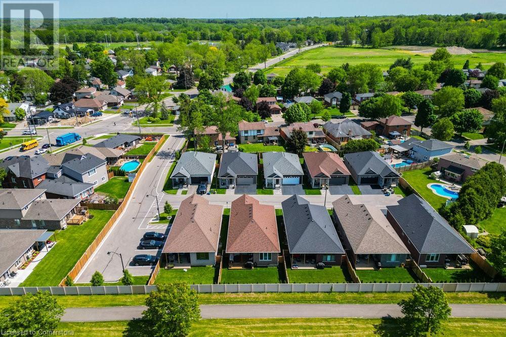 6 Beckett Drive Unit# 9, Brantford, Ontario  N3T 6E5 - Photo 45 - 40737564