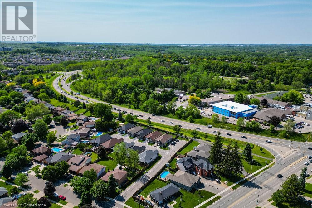 6 Beckett Drive Unit# 9, Brantford, Ontario  N3T 6E5 - Photo 47 - 40737564