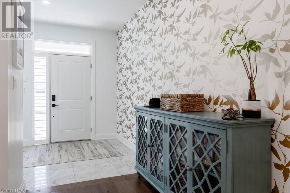6 Beckett Drive Unit# 9, Brantford, Ontario  N3T 6E5 - Photo 6 - 40737564
