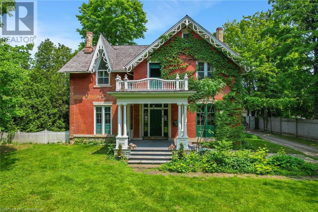262 Main Street W, Grimsby, Ontario  L3M 1S4 - Photo 1 - 40737306