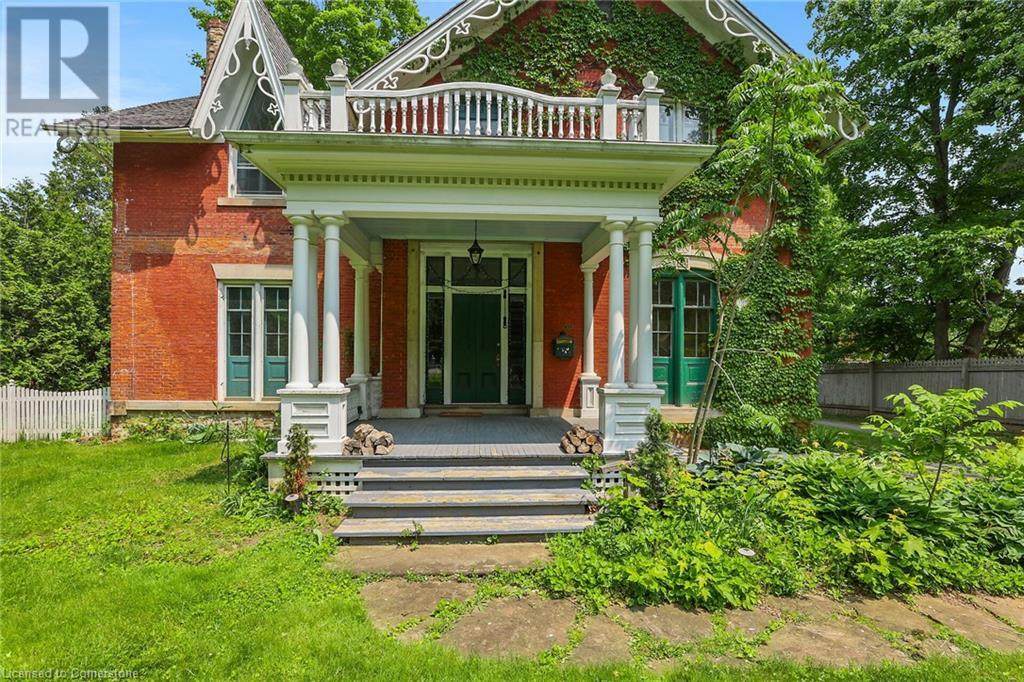 262 Main Street W, Grimsby, Ontario  L3M 1S4 - Photo 10 - 40737306