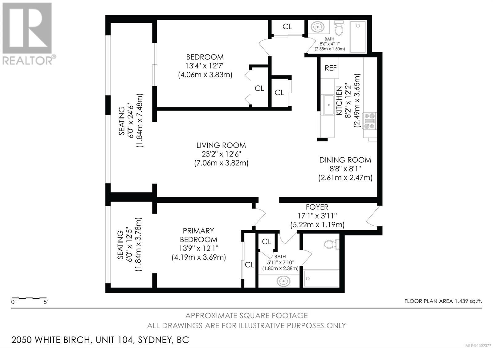 104 2050 White Birch Rd, Sidney, British Columbia  V8L 2R1 - Photo 51 - 1002377
