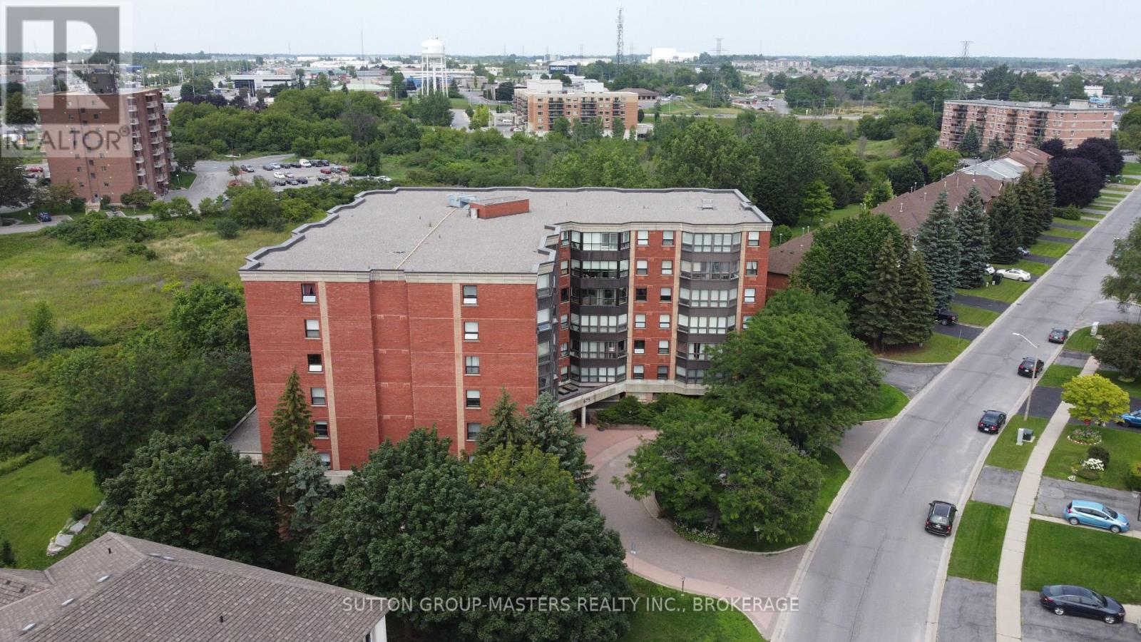 607 - 675 DAVIS DRIVE, kingston (east gardiners rd), Ontario