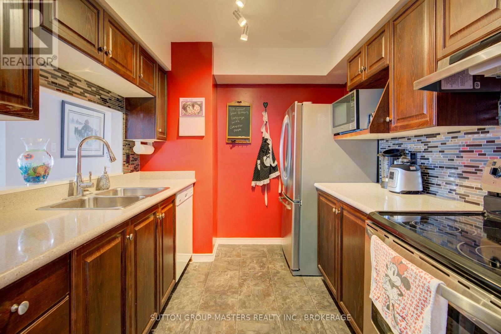 607 - 675 Davis Drive, Kingston, Ontario  K7M 8L5 - Photo 11 - X11966650
