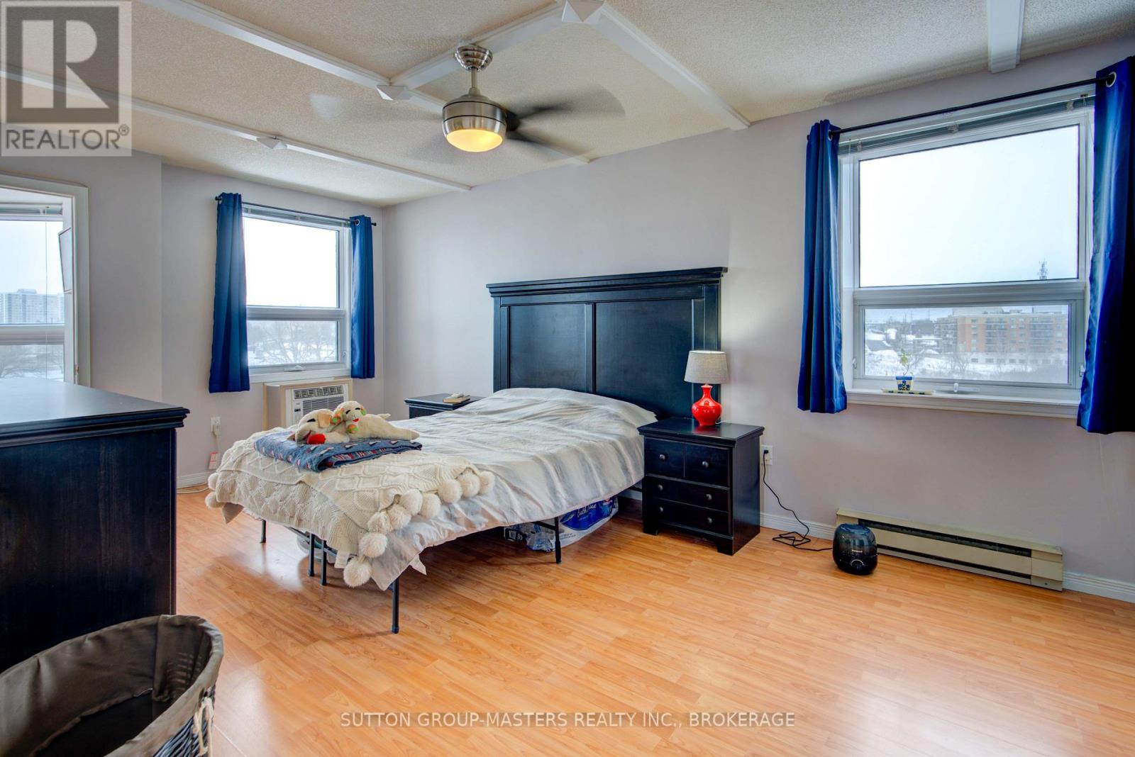 607 - 675 Davis Drive, Kingston, Ontario  K7M 8L5 - Photo 25 - X11966650