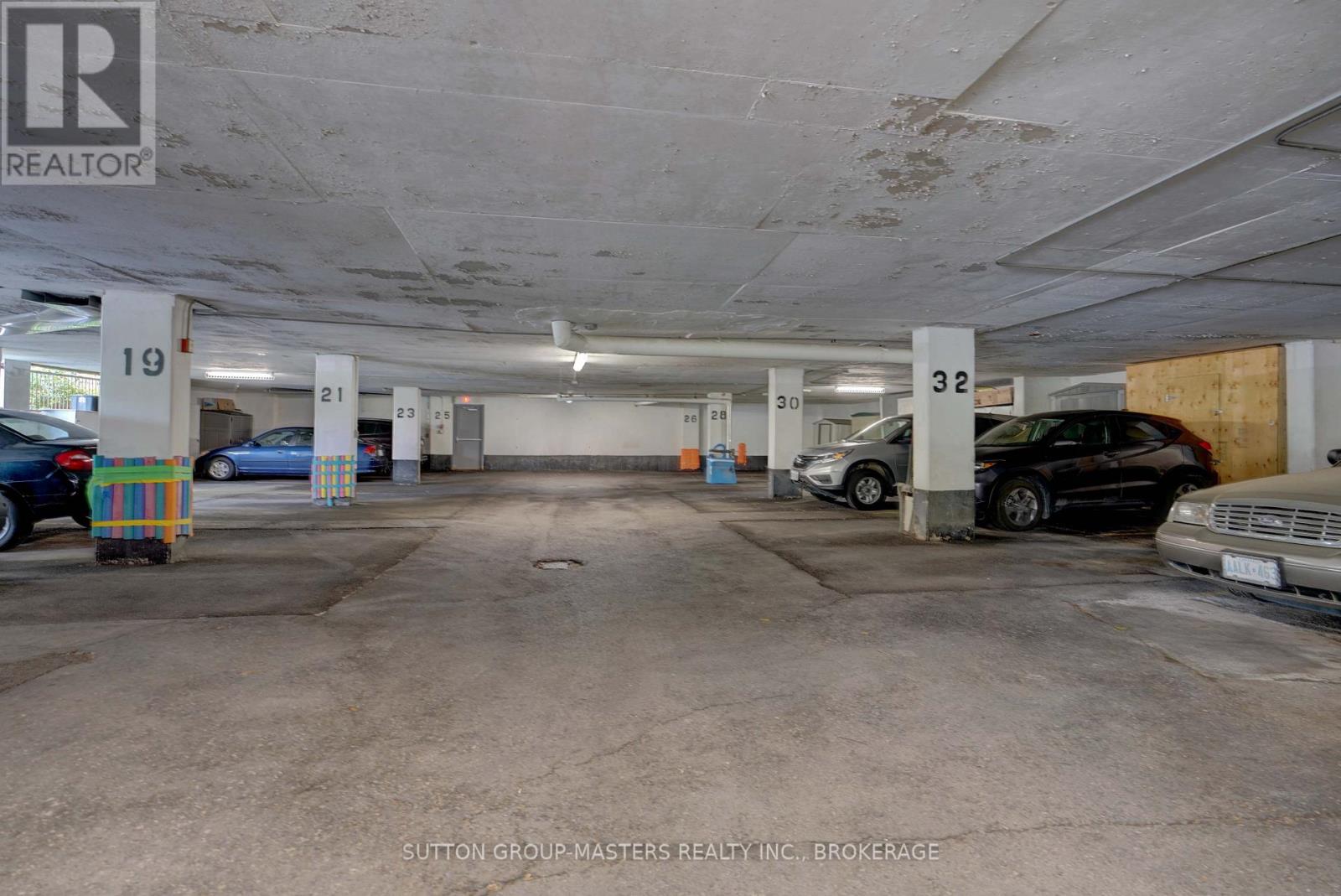 607 - 675 Davis Drive, Kingston, Ontario  K7M 8L5 - Photo 45 - X11966650