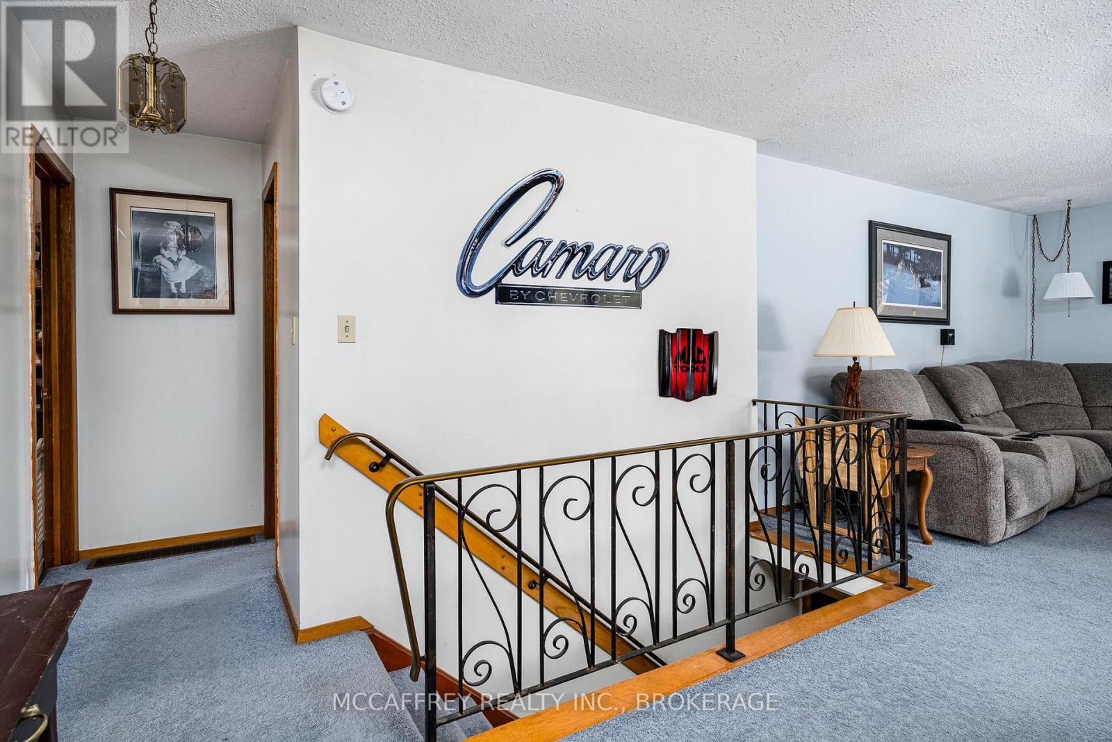 2141 County Rd 6, Loyalist (Lennox And Addington - South), Ontario  K0K 3N0 - Photo 19 - X12022428