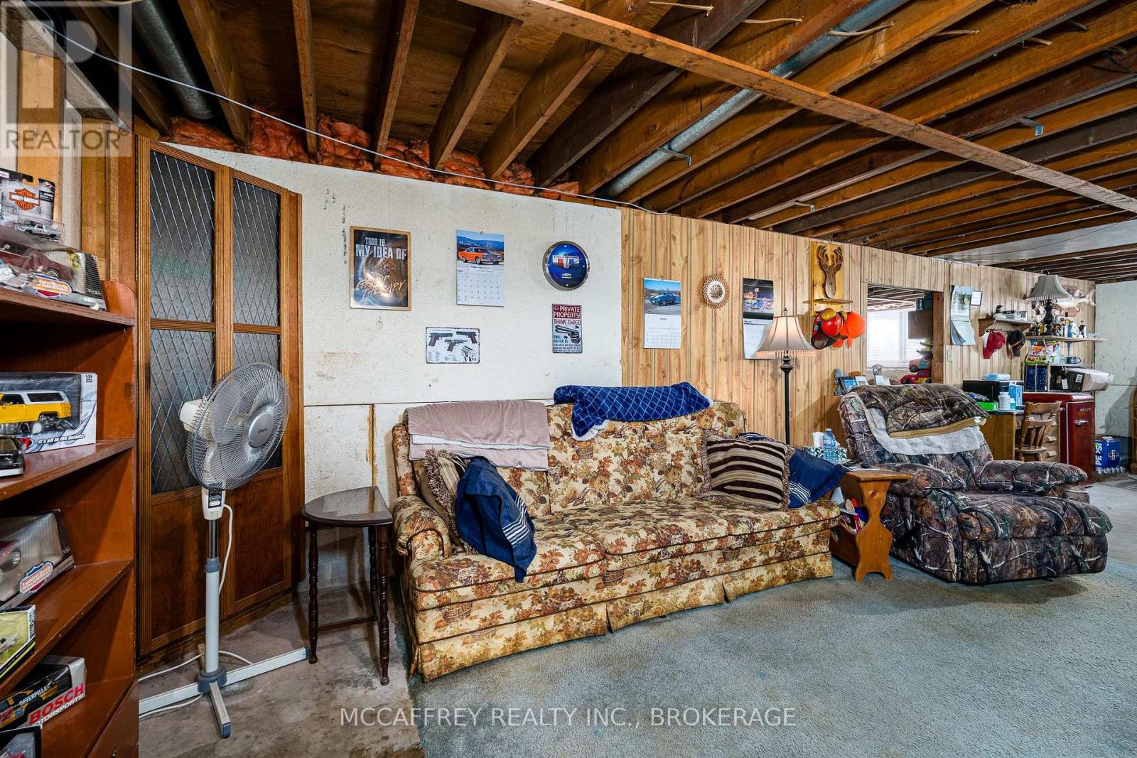 2141 County Rd 6, Loyalist (Lennox And Addington - South), Ontario  K0K 3N0 - Photo 20 - X12022428