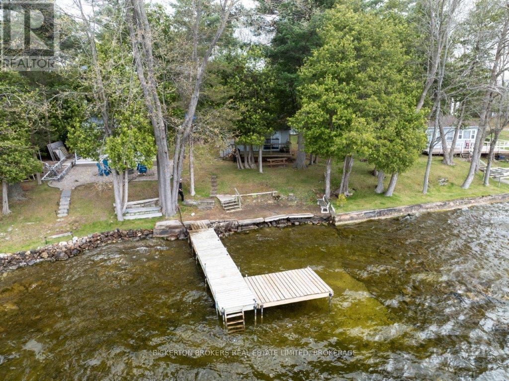 108 Lb 7a E, Rideau Lakes, Ontario  K0E 1G0 - Photo 2 - X12196107