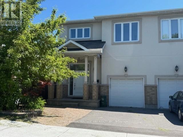 Property at 835 WOODROFFE AVENUE image 1