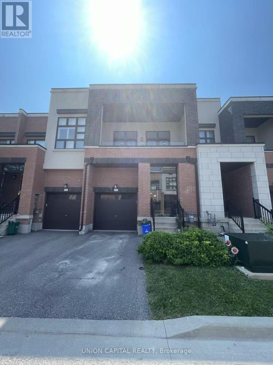 48 Causland Lane, Richmond Hill, Ontario  L4S 0G5 - Photo 1 - N12196363