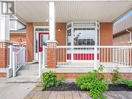 38 Ayhart Street, Markham (Wismer), Ontario  L6E 1H4 - Photo 2 - N12196373