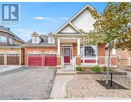 38 AYHART STREET, Markham, Ontario