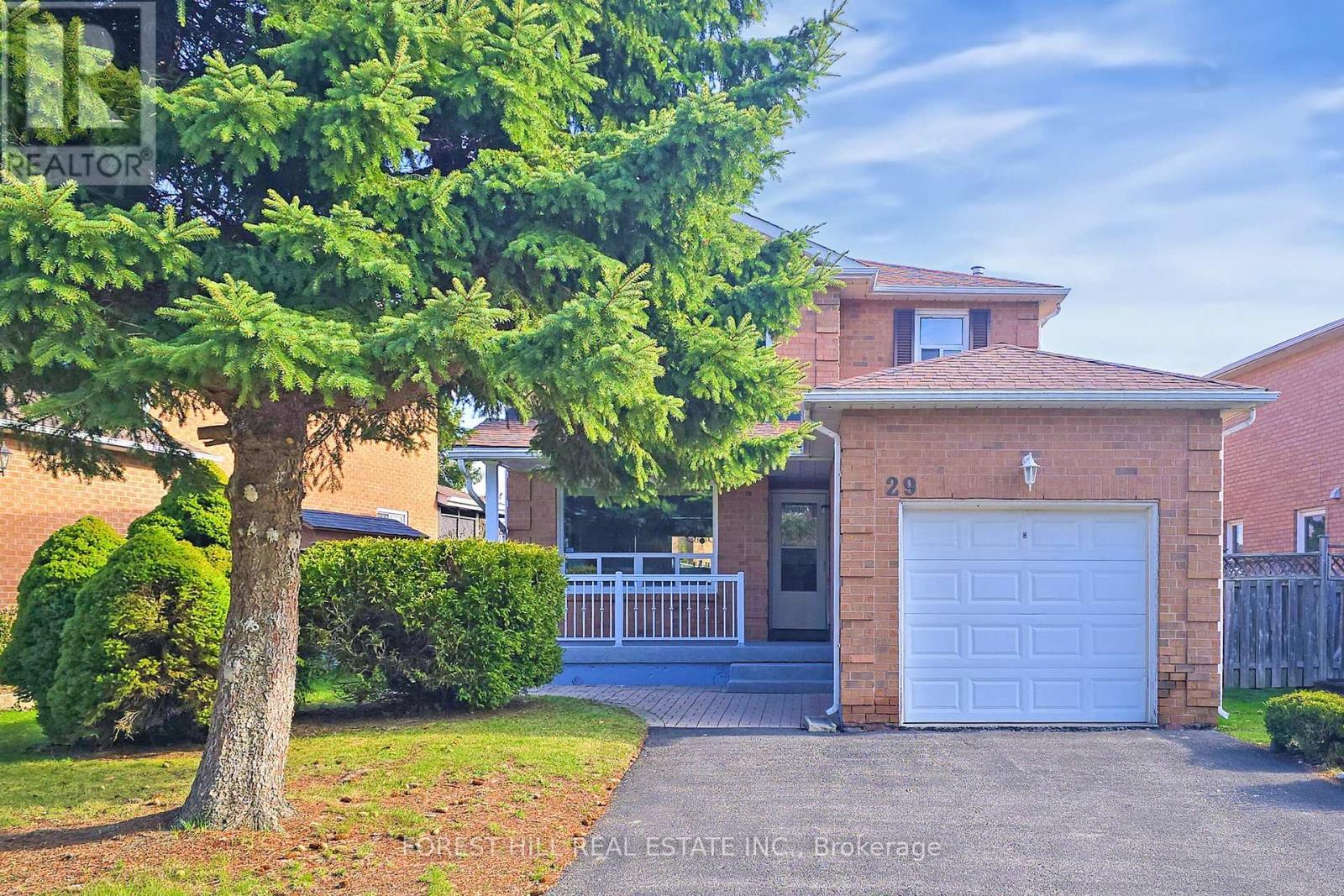 29 Arisaig Drive, Vaughan, Ontario  L6A 1V6 - Photo 2 - N12196385