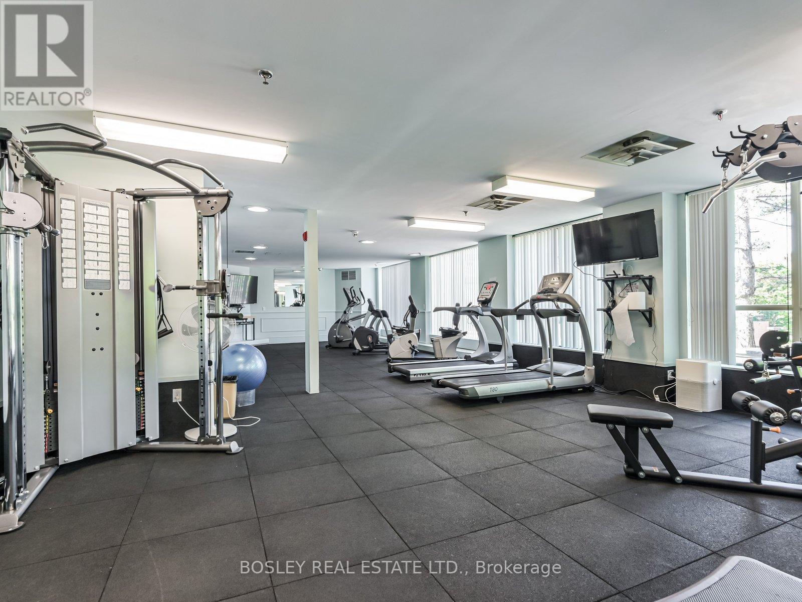110 - 14924 Yonge Street, Aurora (Aurora Highlands), Ontario  L4G 1M7 - Photo 17 - N12196414