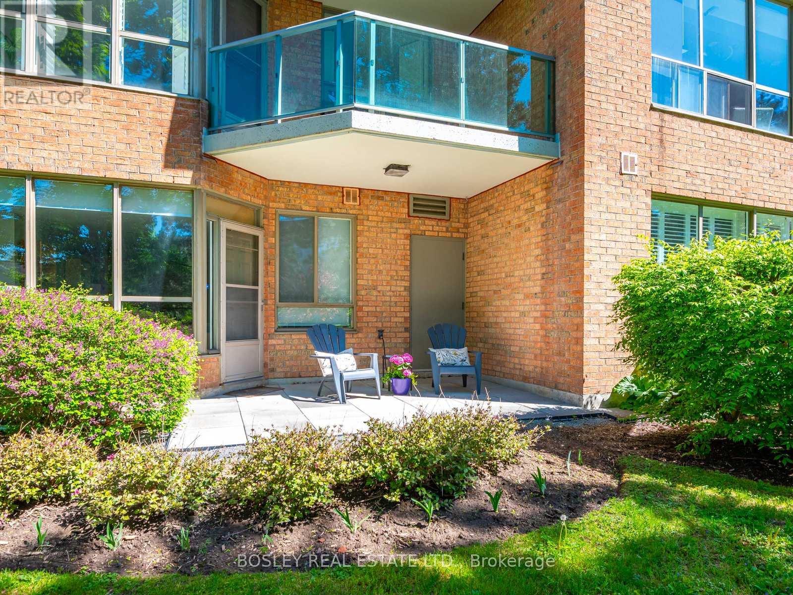 110 - 14924 Yonge Street, Aurora (Aurora Highlands), Ontario  L4G 1M7 - Photo 20 - N12196414