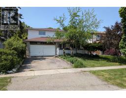 2667 KINGSBERRY CRESCENT, Mississauga, Ontario