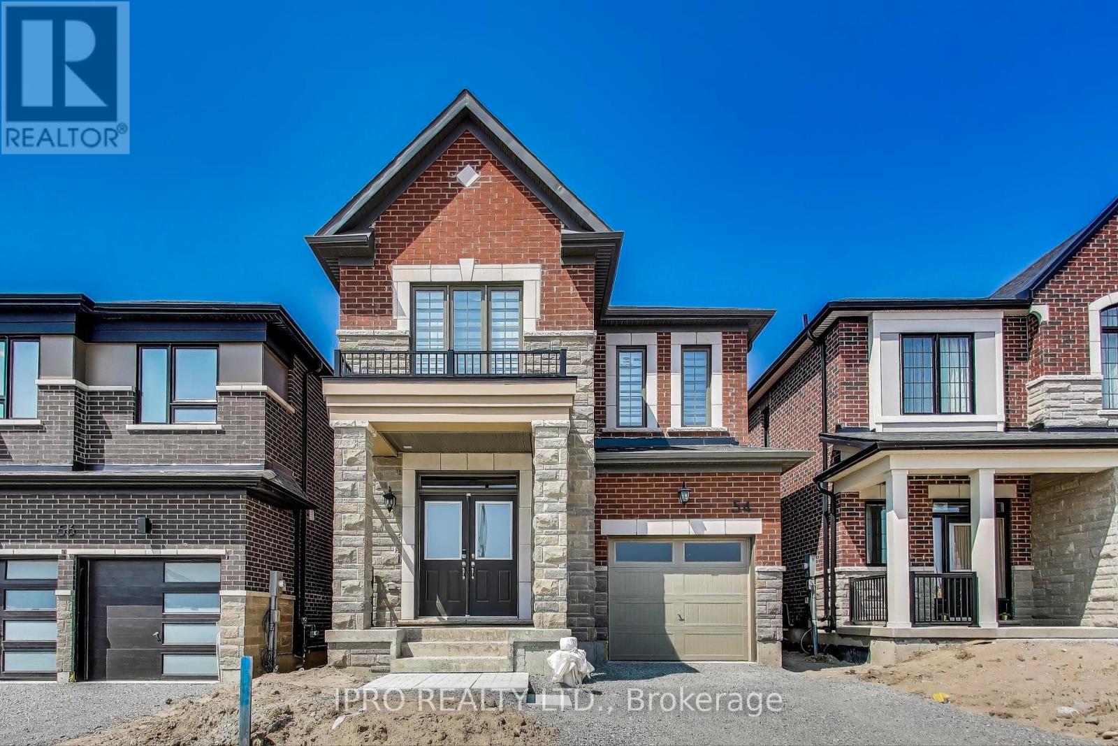 54 YORKSHIRE DRIVE, Barrie, Ontario