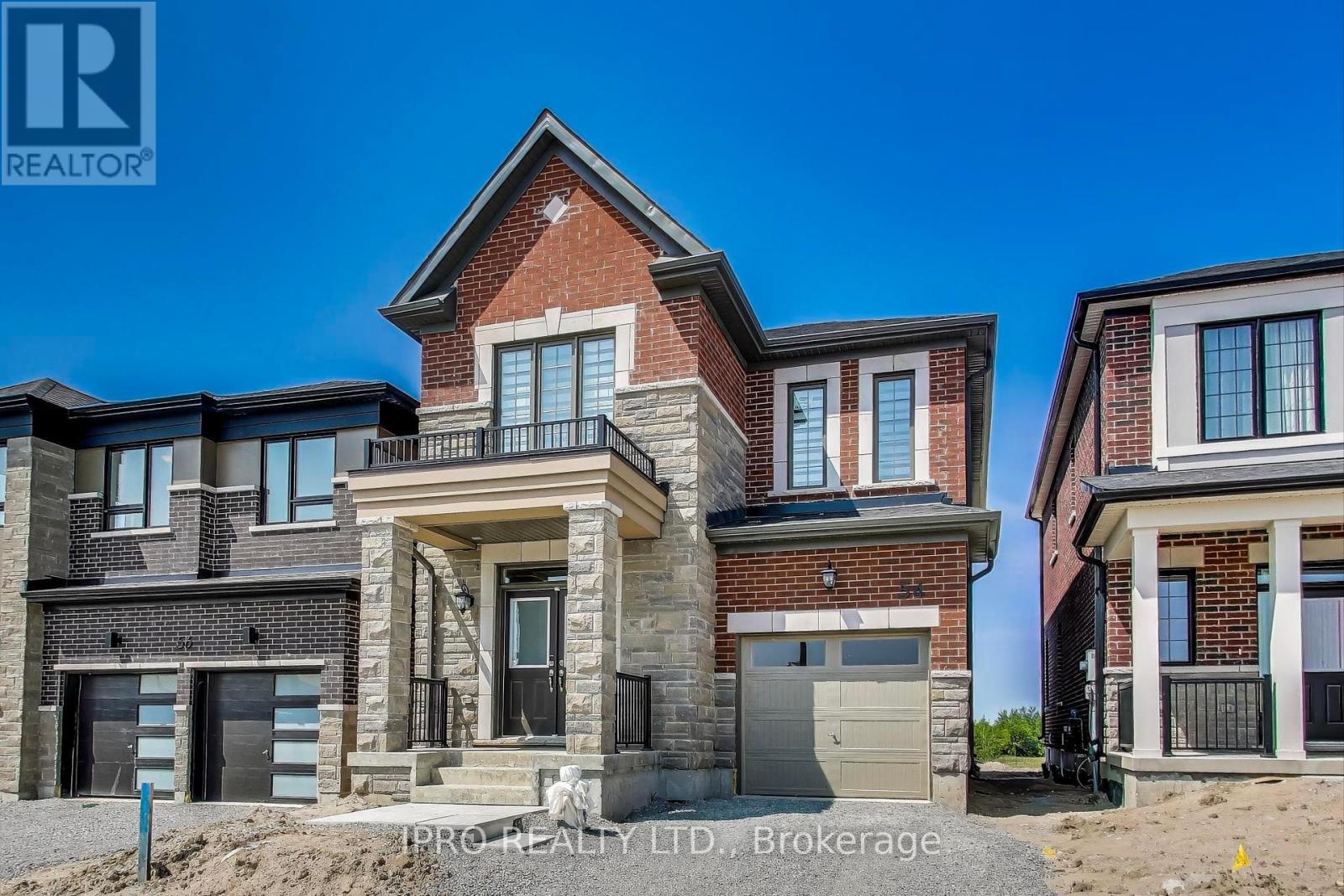 54 Yorkshire Drive, Barrie, Ontario  L9J 1B2 - Photo 2 - S12196291
