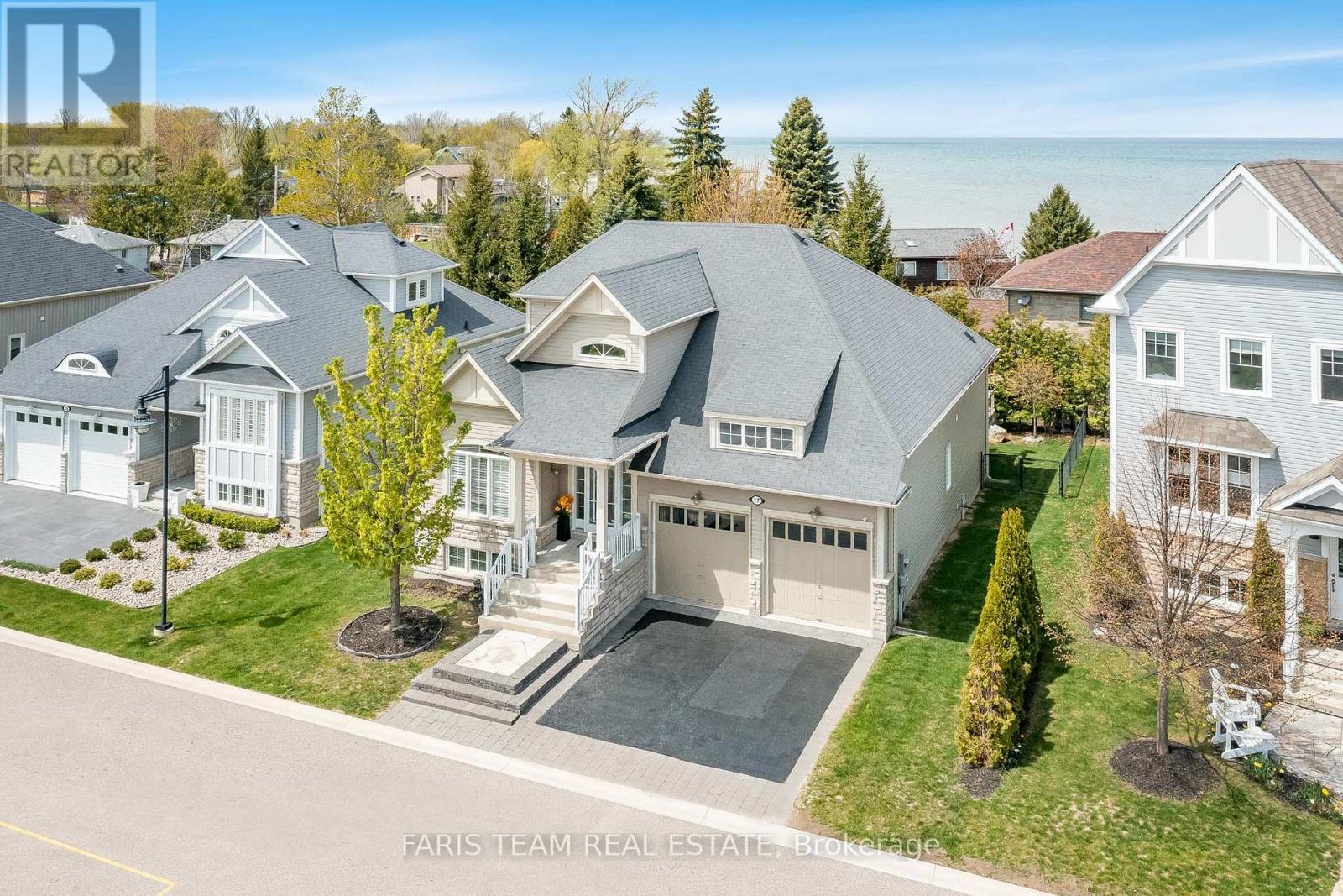 17 WATERVIEW ROAD, Wasaga Beach, Ontario