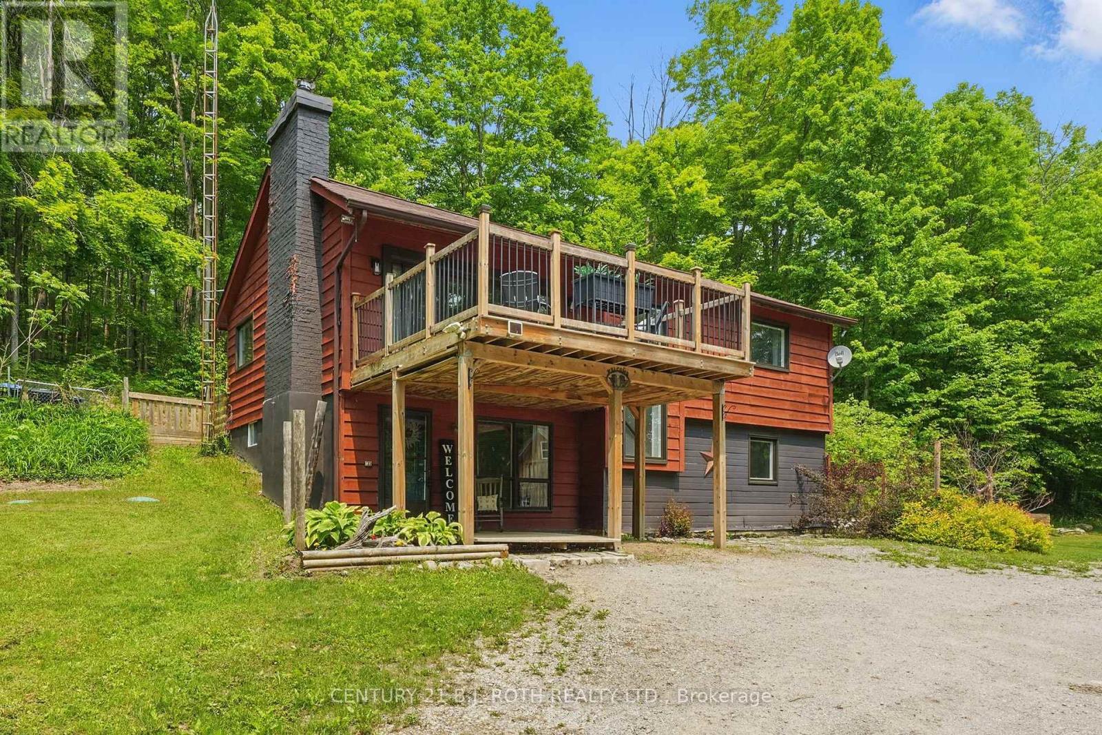 5259 8 Line N, Oro-Medonte, Ontario  L0K 1E0 - Photo 2 - S12196323