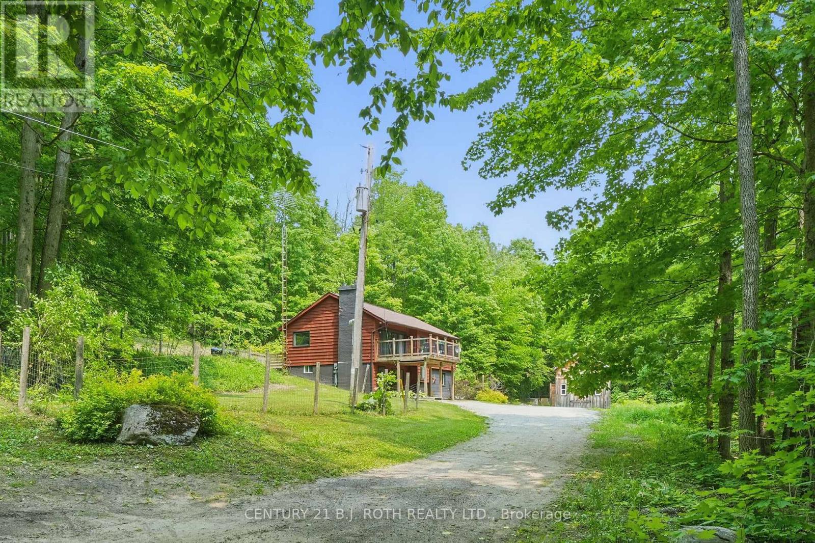 5259 8 Line N, Oro-Medonte, Ontario  L0K 1E0 - Photo 3 - S12196323