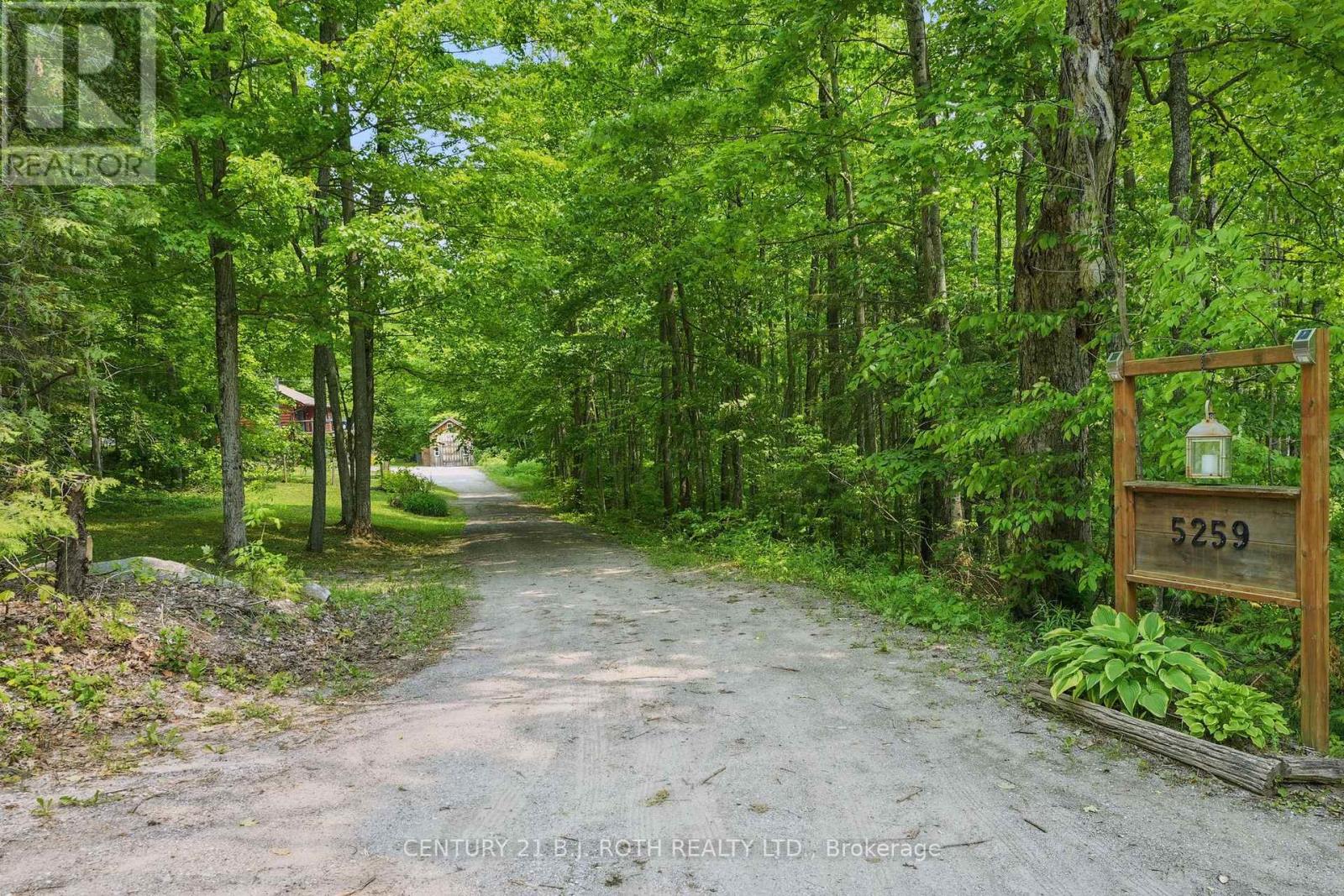5259 8 Line N, Oro-Medonte, Ontario  L0K 1E0 - Photo 4 - S12196323
