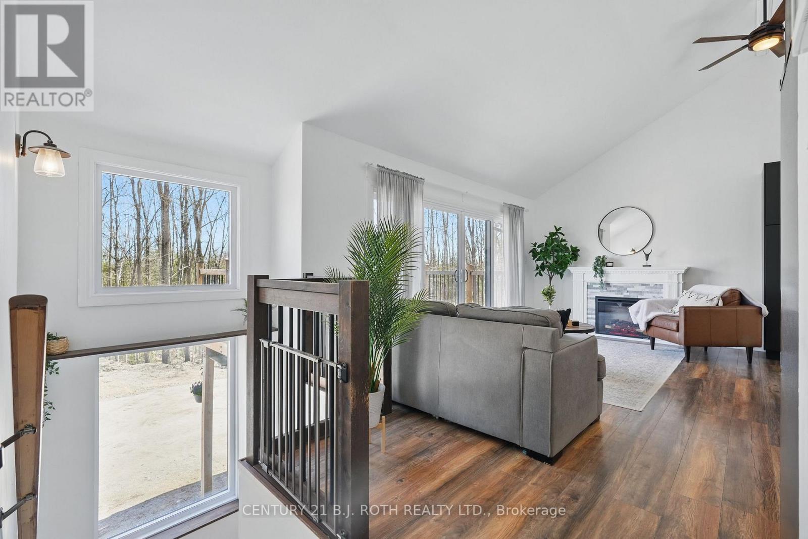 5259 8 Line N, Oro-Medonte, Ontario  L0K 1E0 - Photo 7 - S12196323