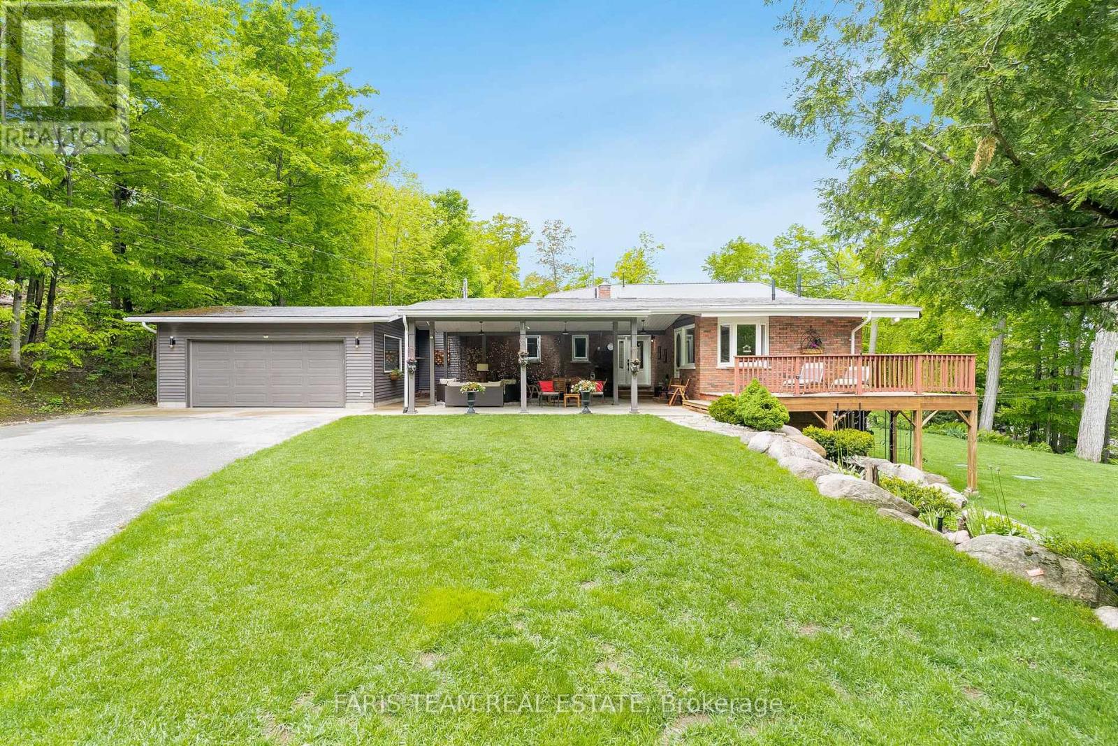 10 MORGAN COURT, Penetanguishene, Ontario