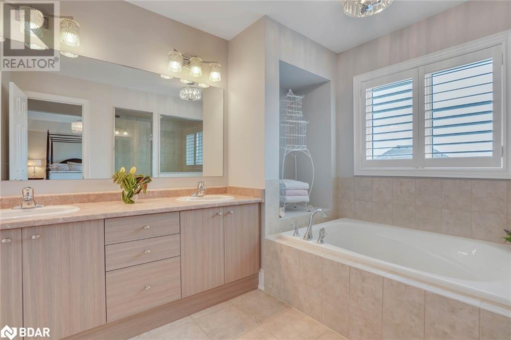 25 Copeland Crescent, Innisfil, Ontario  L0L 1L0 - Photo 13 - 40719269