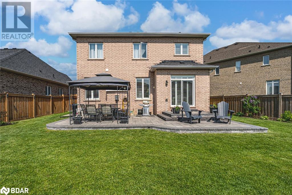 25 Copeland Crescent, Innisfil, Ontario  L0L 1L0 - Photo 23 - 40719269