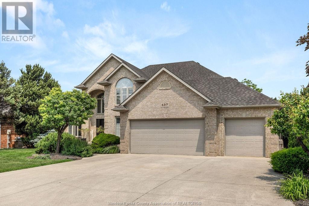 Property at 457 ORCHARD PARK DRIVE image 2