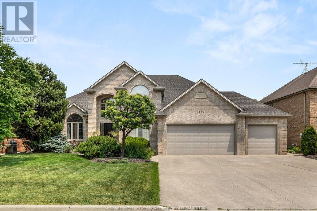 Property at 457 ORCHARD PARK DRIVE image 1