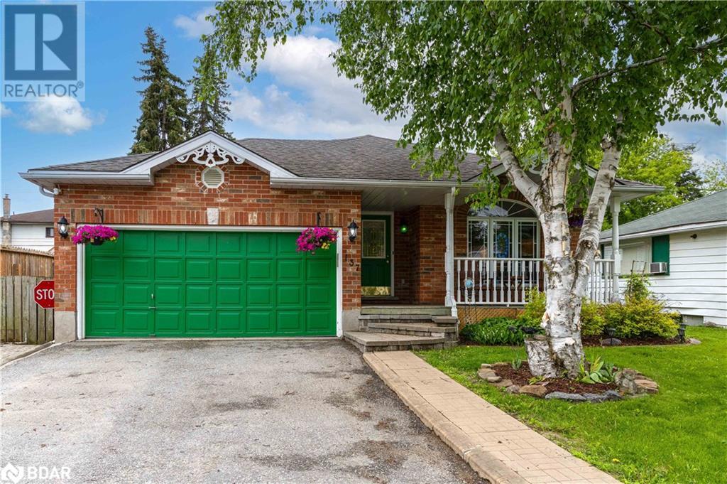 137 Queen Street, New Tecumseth, Ontario  L9R 1K4 - Photo 2 - 40737357