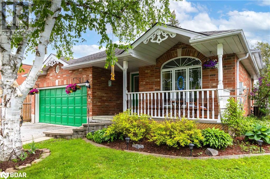 137 Queen Street, New Tecumseth, Ontario  L9R 1K4 - Photo 1 - 40737357