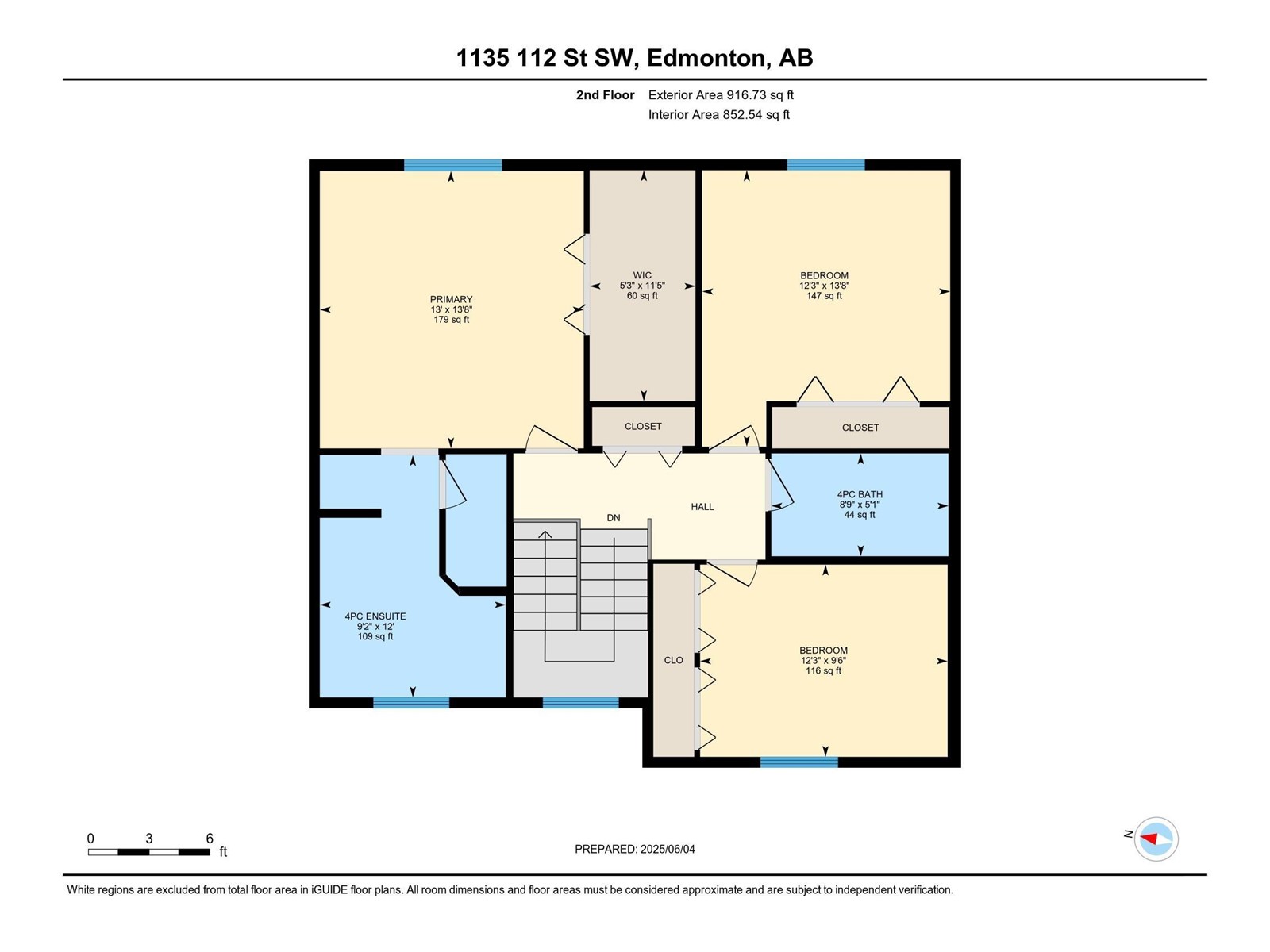 1135 112 St Sw, Edmonton, Alberta  T6W 1V1 - Photo 45 - E4440334