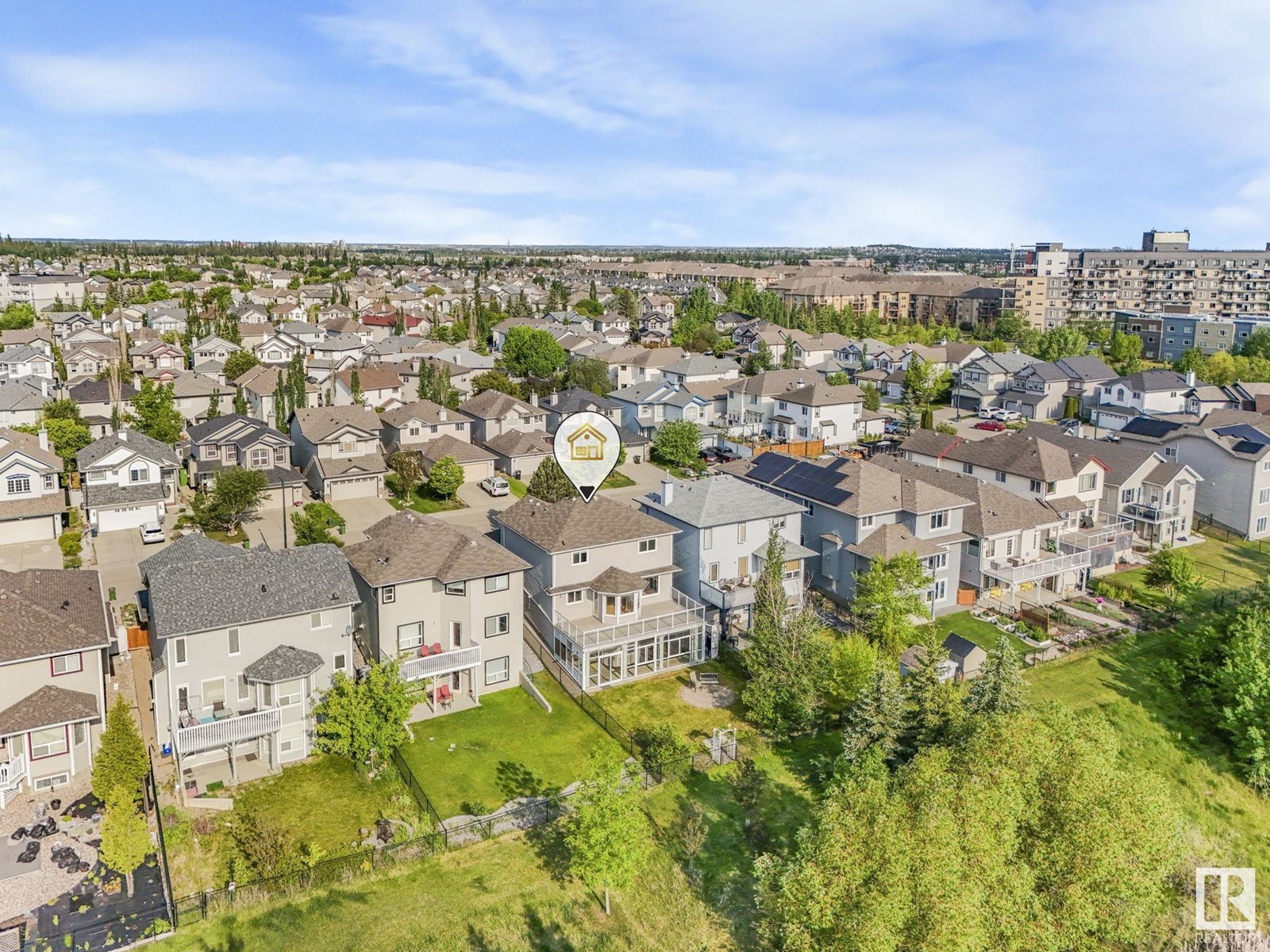1135 112 St Sw, Edmonton, Alberta  T6W 1V1 - Photo 7 - E4440334