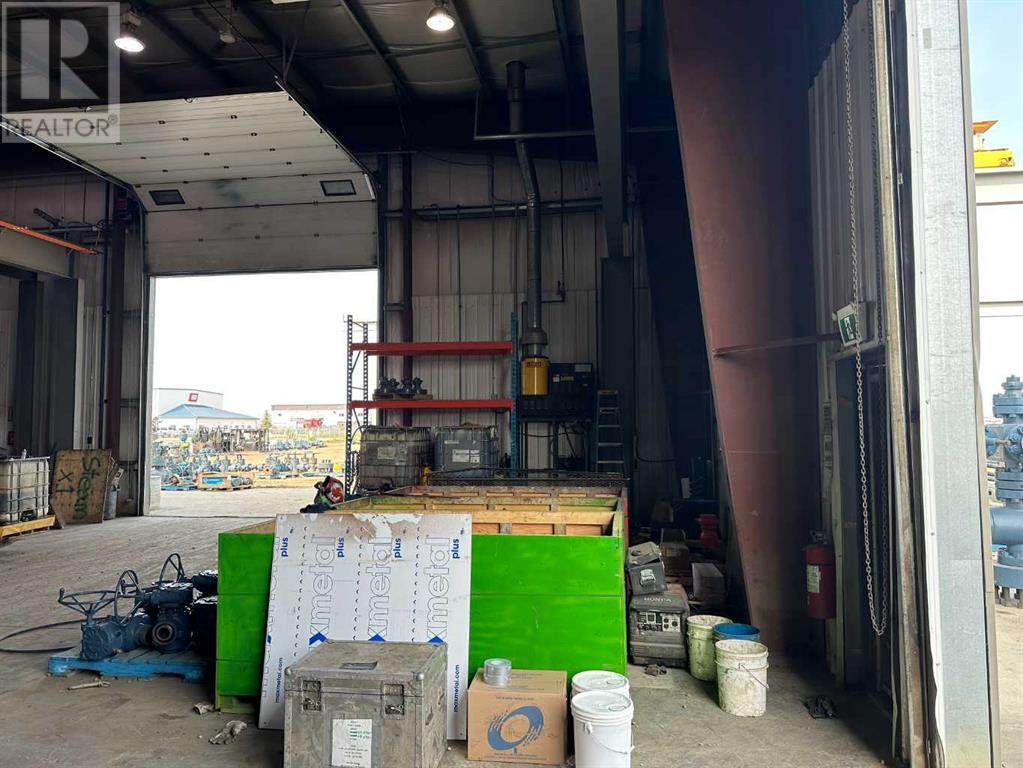 8002 105 Street, Clairmont, Alberta  T0H 0W0 - Photo 11 - A2224986