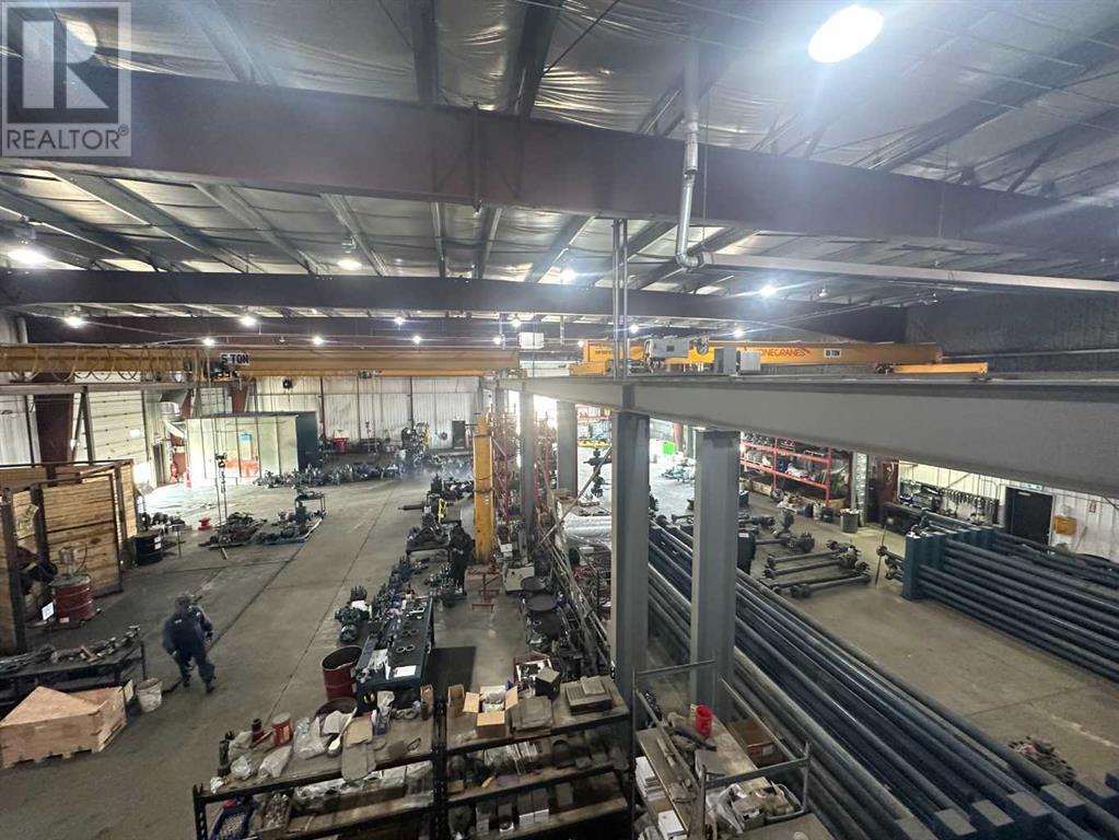 8002 105 Street, Clairmont, Alberta  T0H 0W0 - Photo 10 - A2224986