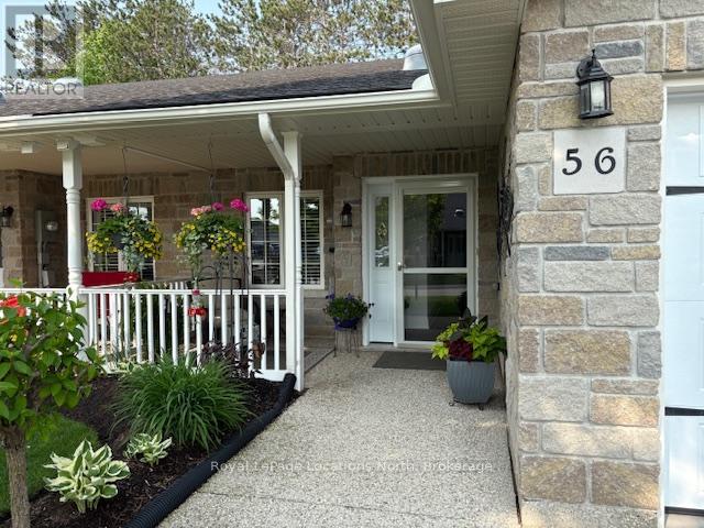 56 Garden Grove Crescent, Wasaga Beach, Ontario  L9Z 0E6 - Photo 9 - S12104262
