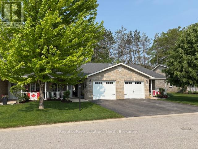 56 Garden Grove Crescent, Wasaga Beach, Ontario  L9Z 0E6 - Photo 4 - S12104262