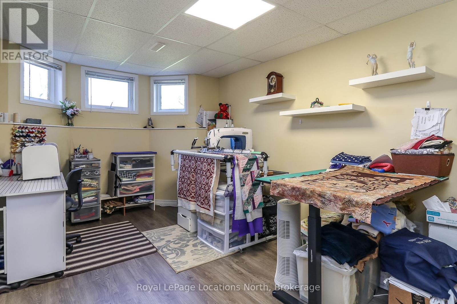 60 Leo Boulevard, Wasaga Beach, Ontario  L9Z 1C6 - Photo 38 - S12161262